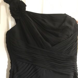 Black Formal Dress